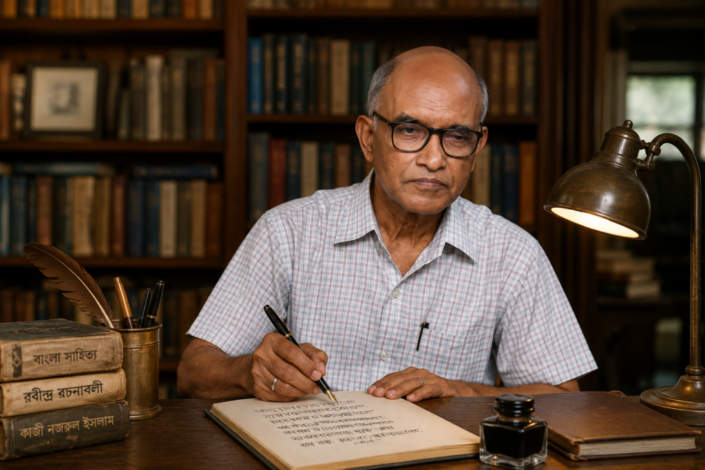 sailendra nath datta